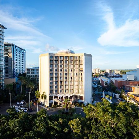Hilton Garden Inn Darwin Buitenkant foto